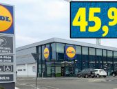 Produs de lux grecesc la reducere în magazinele LIDL! Prețul a scăzut la 45.99 lei