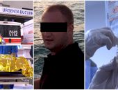 Medicul rezident de la Floreasca a murit după o supradoză de Fentanil! Teste antidrog pentru medici?