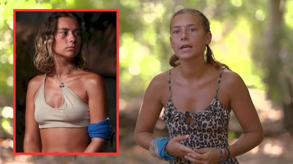 Alexandra Duli de la Survivor 2022 a devenit mămică de băiat! Cum arată fosta Războinică de la All Stars