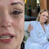 Andreea Marin a făcut mărturisiri! Ce s-a întâmplat cu Adrian Brâncoveanu: „Unii chiar irosesc ceea ce primesc”