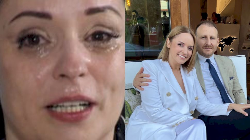 Andreea Marin a făcut mărturisiri! Ce s-a întâmplat cu Adrian Brâncoveanu: „Unii chiar irosesc ceea ce primesc”