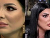 La revedere tocuri și stil sofisticat! Andreea Tonciu, de nerecunoscut într-un mall din București