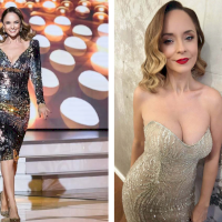 A slăbit 20 de kg și continuă să se mențină în formă! Andreea Marin, la 52 de ani