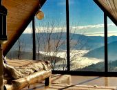 Cabană la munte în România, disponibilă acum cu doar 5.750€!