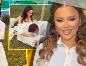 Știrea momentului! Carmen de la Sălciua își extinde familia: „Să vină pe lume sănătos și… Vezi mai mult
