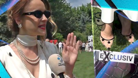 EXCLUSIV | Andreea Marin a făcut mărturisiri surprinzătoare: „Am… Vezi mai mult