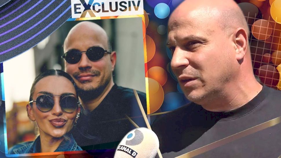 Vlad Huidu dezvăluie detalii surprinzătoare despre despărțirea de Giulia Anghelescu: „Tensiunile din cuplu...”