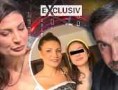 EXCLUSIV | Ioana Ginghină lansează o veste șocantă. Fiica ei se mută la Alexandru Papadopol! Emoțiile sunt mari…