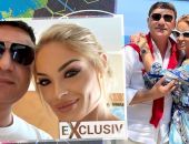 Valentina Pelinel dezvăluie adevărul acum! Ea și Cristi Borcea… Vezi mai mult