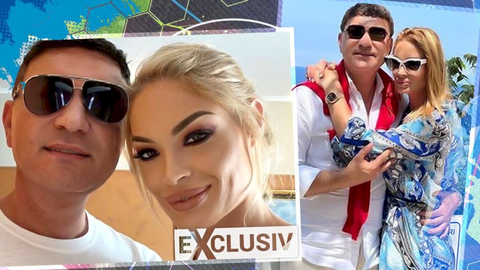 Valentina Pelinel dezvăluie adevărul acum! Ea și Cristi Borcea... Vezi mai mult