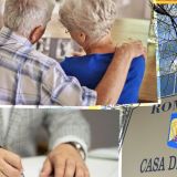 Schimbări importante în legea pensiilor! Ce seniori riscă să piardă 24% din pensie