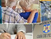 Schimbări importante în legea pensiilor! Ce seniori riscă să piardă 24% din pensie