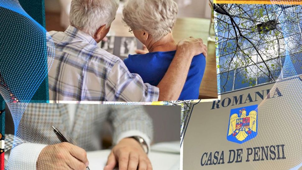 Schimbări importante în legea pensiilor! Ce seniori riscă să piardă 24% din pensie