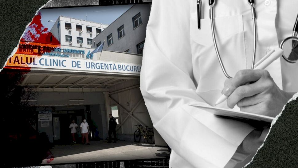 Fostul ministru al Sănătății a CONFIRMAT! Medicul găsit mort la Spitalul Floreasca...