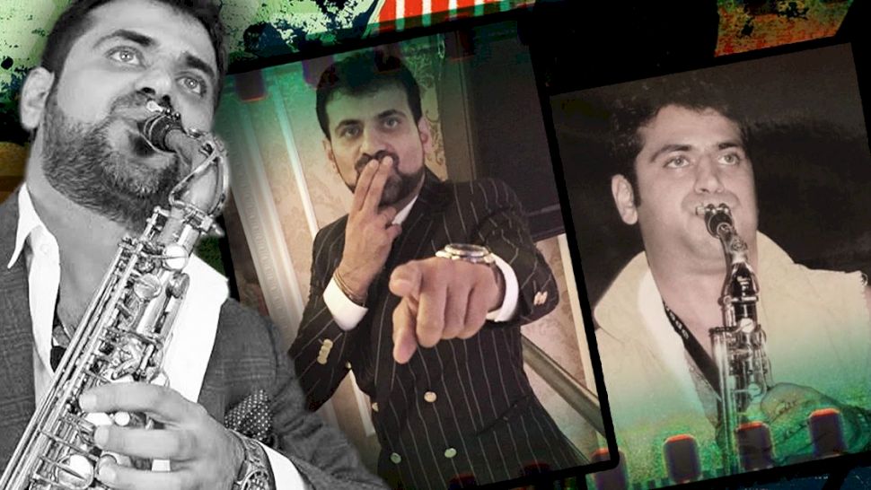 Imaginile de adio cu saxofonistul Memiș Selciuc! Ultimele sale cuvinte înainte de tragedie: „Cine știe când...”