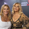 Loredana Groza, gest impresionant pentru Nadia Comăneci! Ce a făcut artista