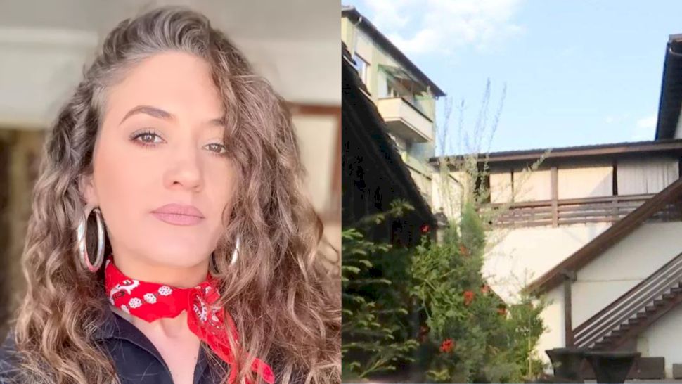 Cum arată locuința lui Carmen Chindriș. Artista a renovat-o după dorințele ei!