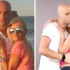 Ce face acum Sylvia, fosta soție a lui Andrei Ștefănescu? Artista a divorțat după o infidelitate cu Iulian Demeter