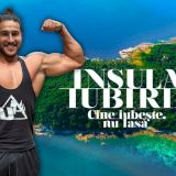 Cine este Gheorghe Mirel de la Insula Iubirii 2026 și ce academie conduce? A descoperit pasiunea la 13 ani