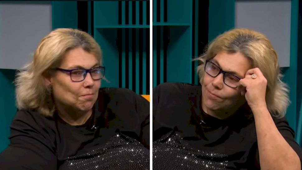 Cum a reușit Ioana Tufaru să obțină o dantură nouă gratuit: „Din noiembrie m-am chinuit”