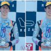 David Cosma, tânărul român cu șanse să ajungă în Formula 1! Povestea unui pilot promițător