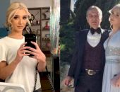 Fiica lui Gigi Becali, hărțuită pe stradă! Alexandra a cerut ordin de protecție