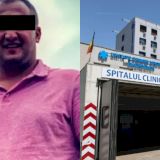 Ultima conversație a medicului decedat de la Floreasca. Ce probleme avea