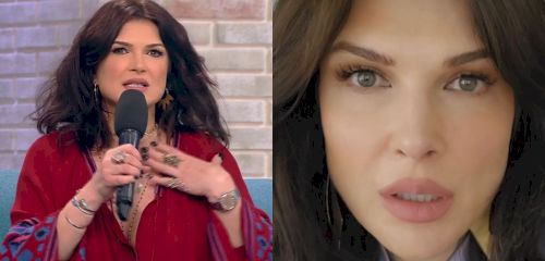 Monica Bîrlădeanu, de nerecunoscut! Fanii sunt șocați
