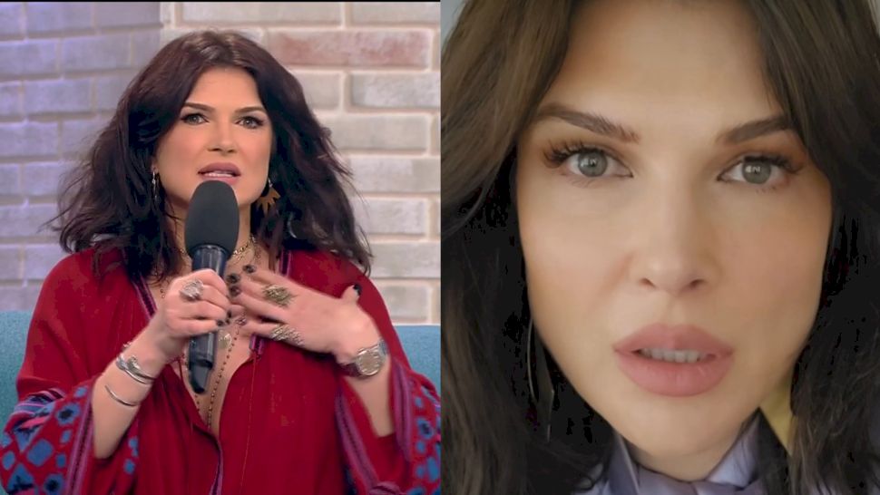 Monica Bîrlădeanu, de nerecunoscut! Fanii sunt șocați