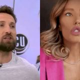 Dani Oțil o ironizează pe Gabriela Prisăcariu în fața tuturor!