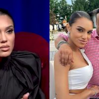 Fiica lui Adi Minune, obligată să muncească de la 17 ani. Câți bani câștigă Karmen