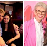 Fiica lui Teo Trandafir debutează pe podium! Cum arată la 21 de ani