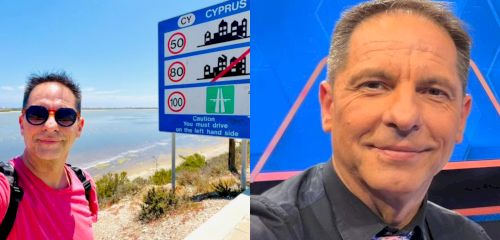 Dan Negru, profund dezamăgit de vacanța din Cipru: „Mi-e frică să spun, pentru că e un efect de turmă”