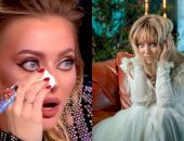 Delia, victima plagiatului! Munca ei a fost furată: „De ce iei video-urile oamenilor?”