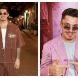 Bogdan de la Ploiești își celebrează tatăl! Ce surpriză i-a pregătit