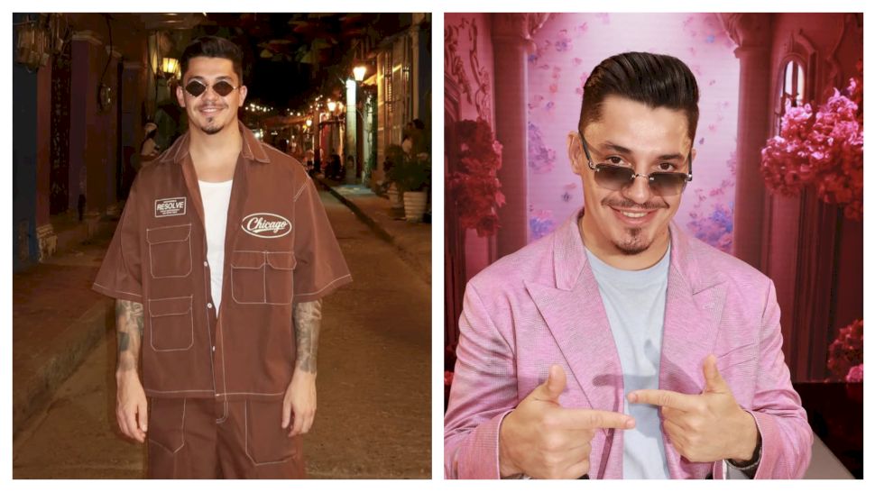 Bogdan de la Ploiești își celebrează tatăl! Ce surpriză i-a pregătit