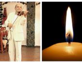 Tragedie în muzica populară! Maestrul dirijor Adrian Luca a fost găsit mort în casa sa