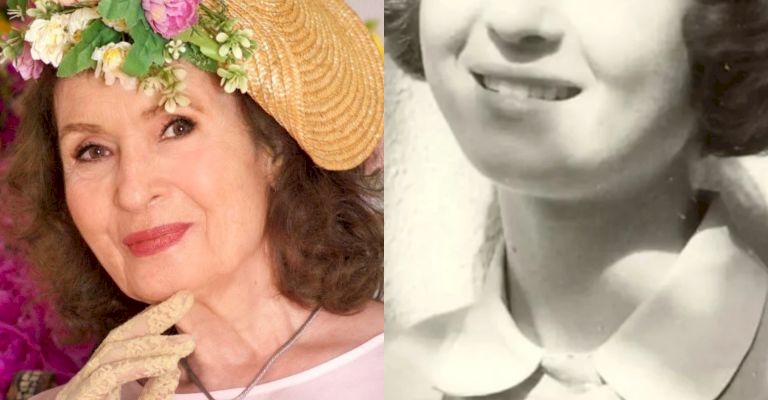 Cum arăta Angela Similea în tinerețe? Imaginea care a surprins fanii