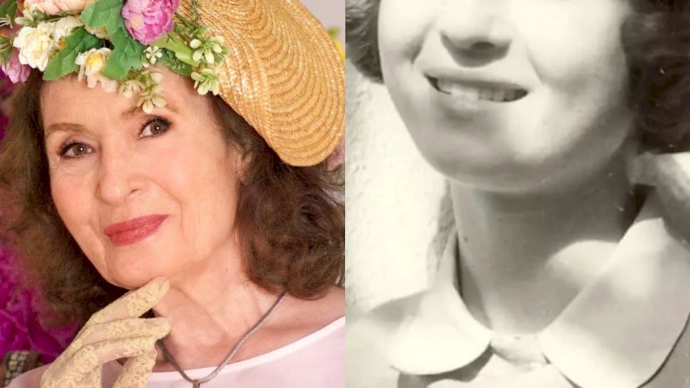 Cum arăta Angela Similea în tinerețe? Imaginea care a surprins fanii