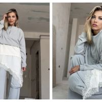 Andreea Ibacka a dat lovitura după despărțire! Casa de vis la mare, primele imagini