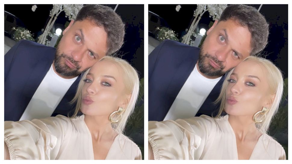 Augustin Viziru a divorțat? Răspunsul surprinzător al fratelui său, Lucian Viziru