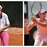 Când se joacă Sorana Cîrstea – Mirra Andreeva în sferturile de la Roland Garros? Duel electrizant la French Open