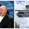 Cum arată domeniul de 5 hectare al lui Nuțu Cămătaru din Rahova?