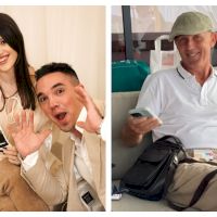 Mugur Mihăescu a devenit bunic, în ziua aniversării sale! Mesajul emoționant al actorului din „Vacanța Mare”