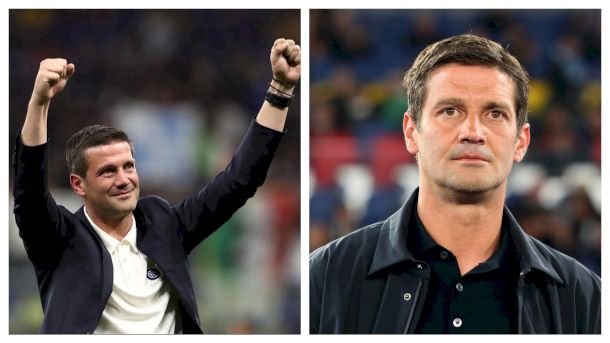 Salariul lui Cristi Chivu crește vertiginos după succesul de la Inter! Suma este uluitoare