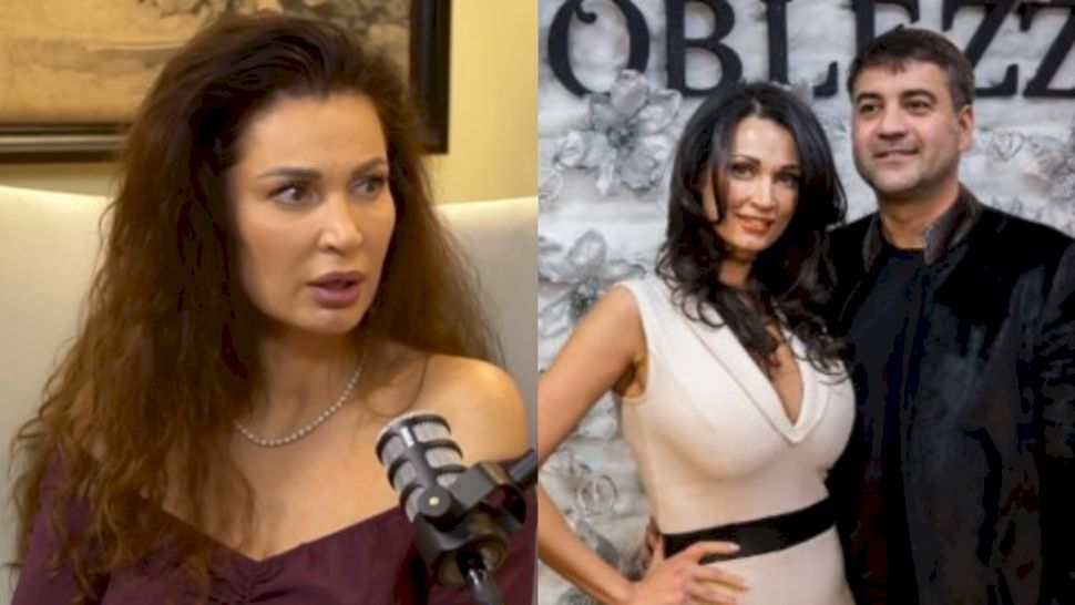 Nicoleta Luciu a făcut declarații despre divorțul de Zsolt Csergo. Ce se întâmplă, de fapt, în căsnicia lor