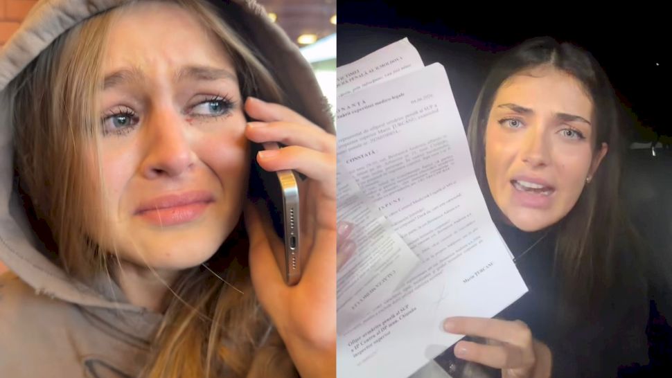 Cine a provocat scandalul dintre Andreea Bostănică și Ana Beregoi? Imaginea care clarifică totul