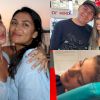 Mama Andreei Bostănică, amenințată de tatăl Iulianei Beregoi: „O să vedeți ce o să vi se întâmple”