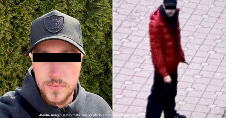 Detalii șocante în cazul polițistului ucis de fiul său: ‘Era posedat de demoni sau droguri!’