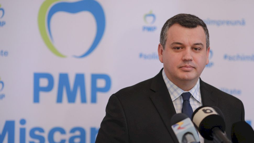 Decizia surprinzătoare a lui Eugen Tomac înainte de a deveni prim-ministru